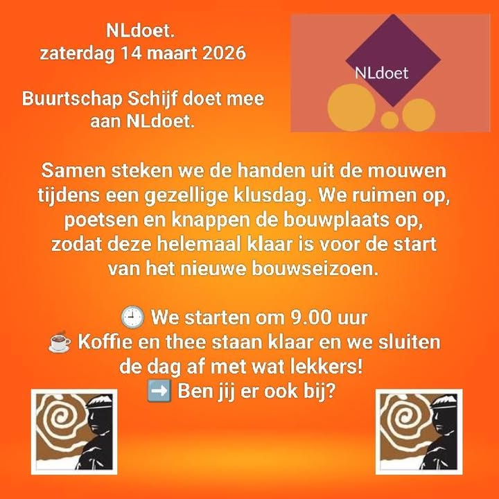 Buurtschap Schijf