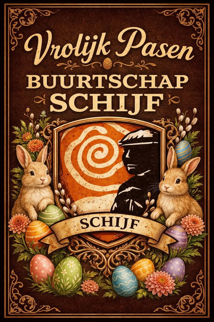Buurtschap Schijf