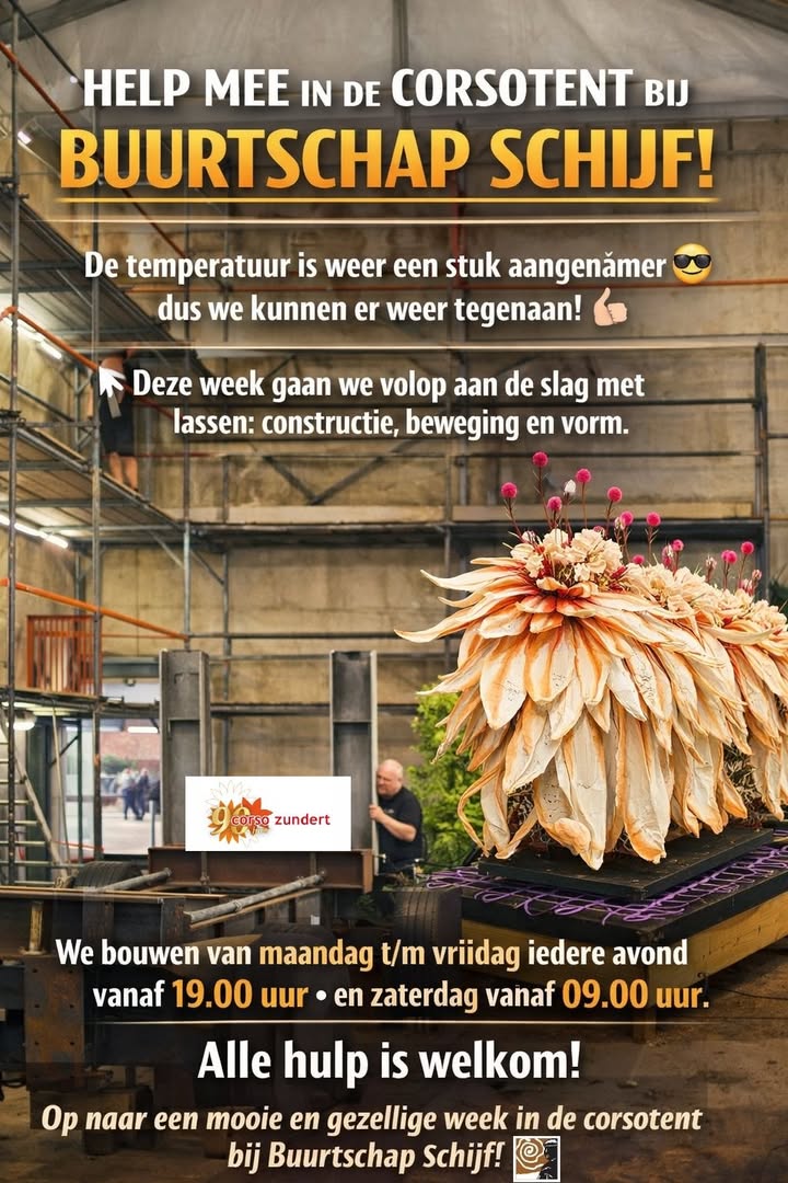 Buurtschap Schijf