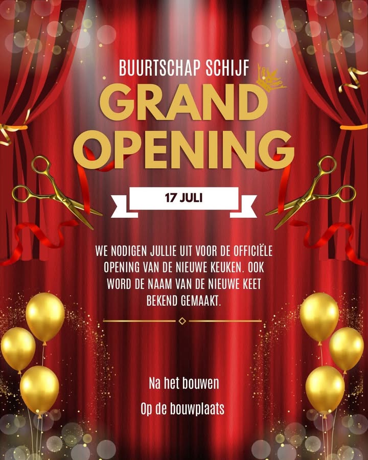 Buurtschap Schijf