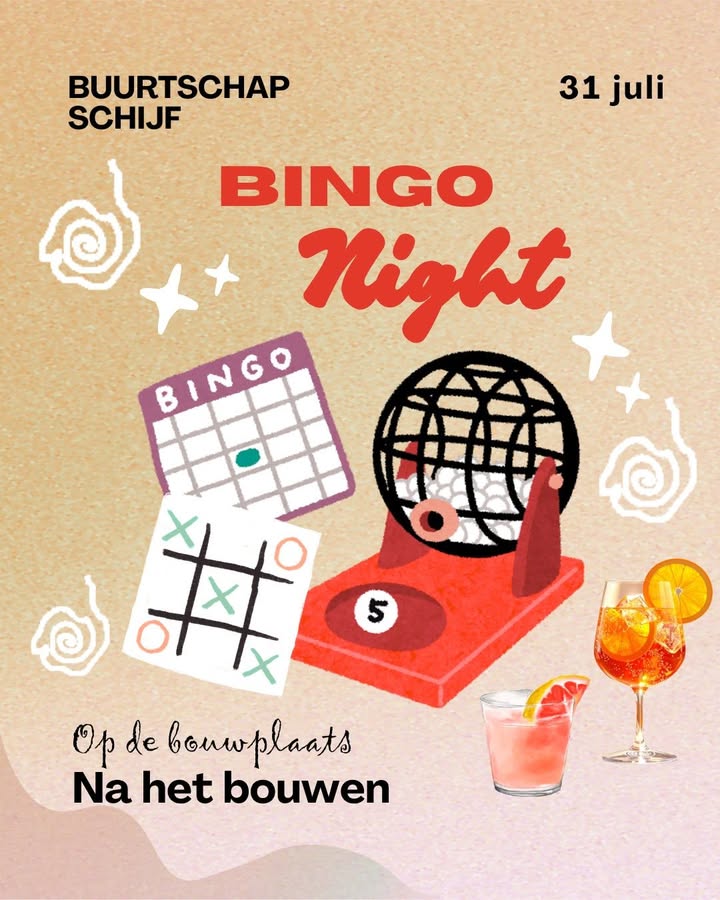 Buurtschap Schijf