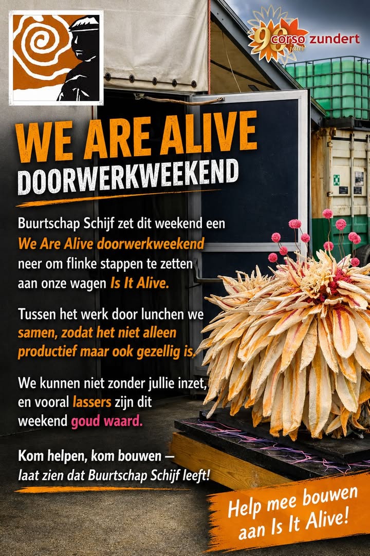 Buurtschap Schijf