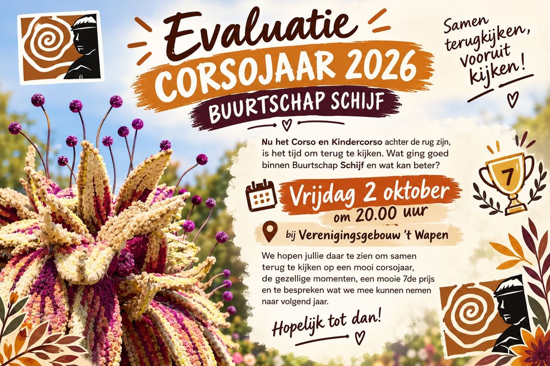 Buurtschap Schijf