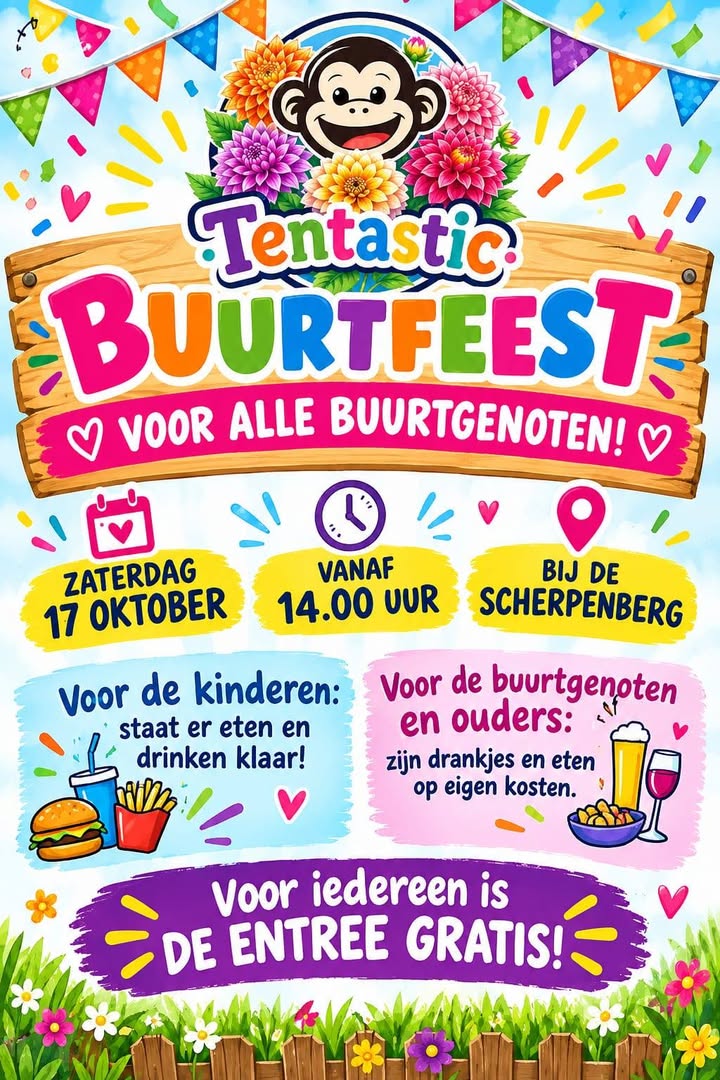 Buurtschap Schijf